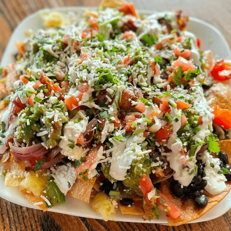 Nachos