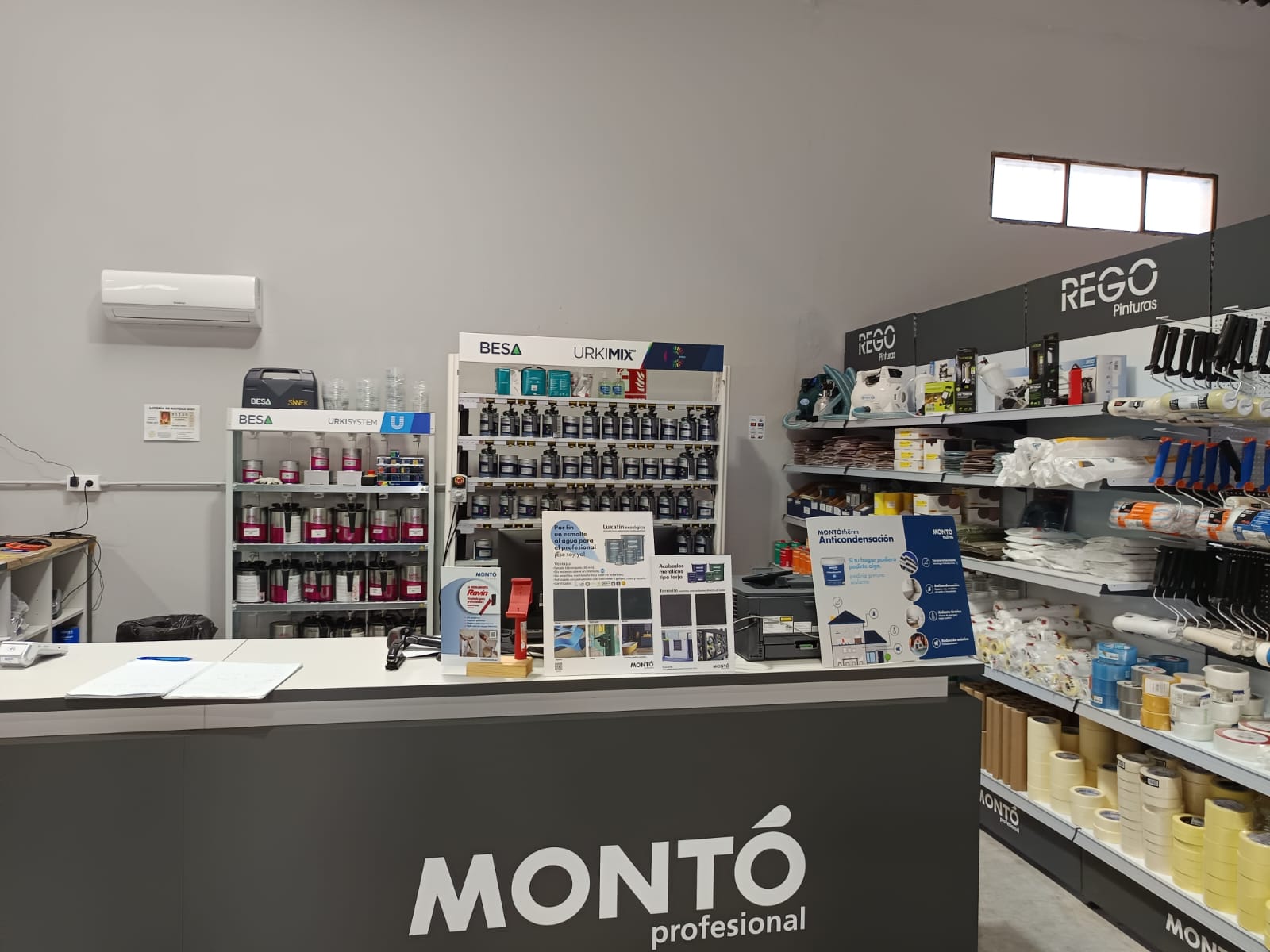 Galería en miniatura