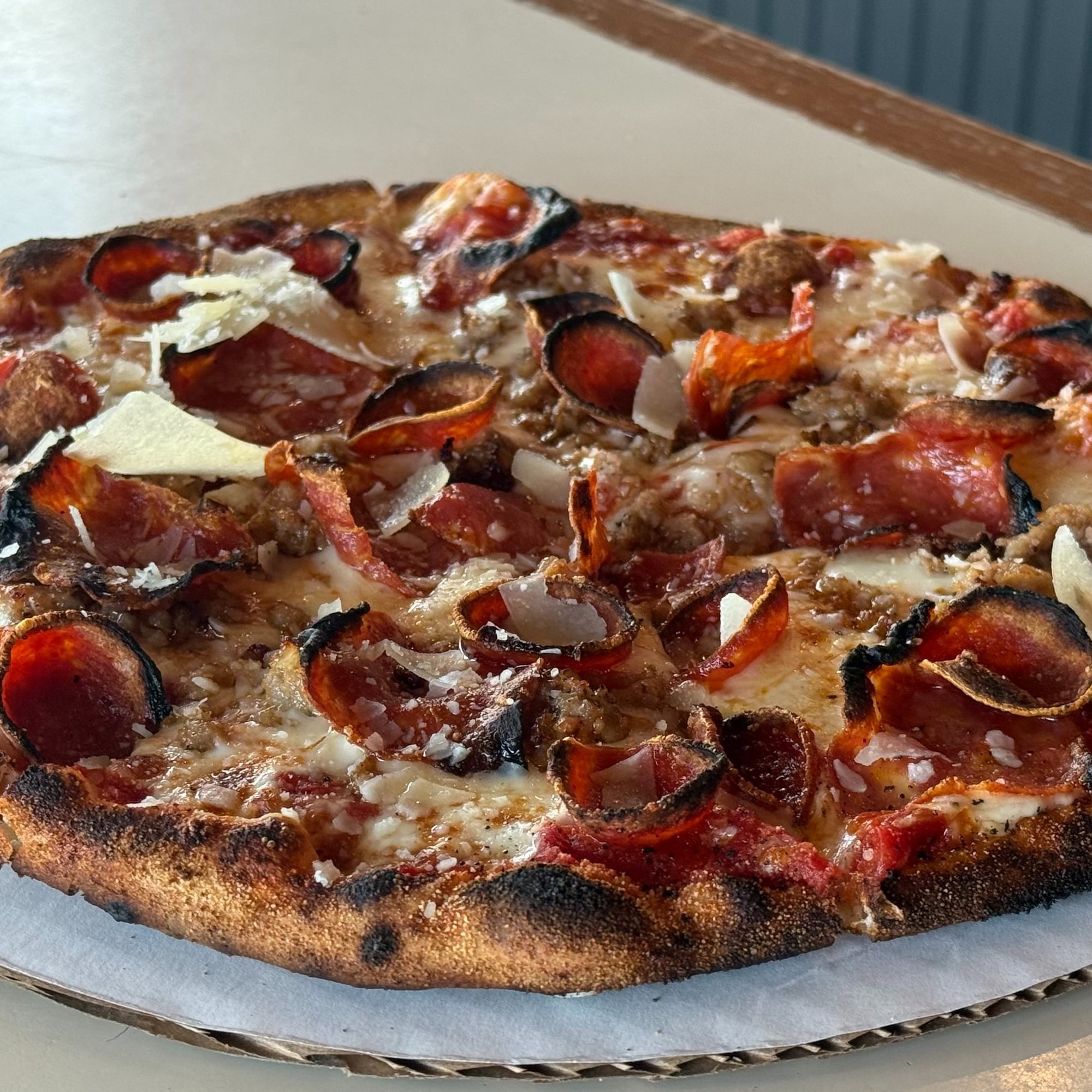 Keuka Pizza