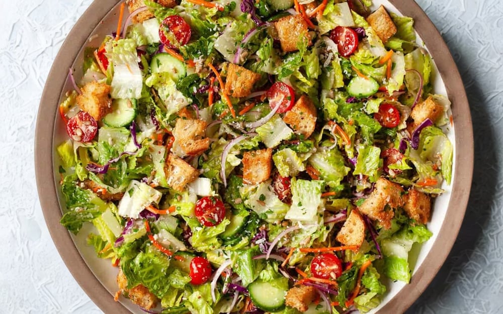 Side House Salad