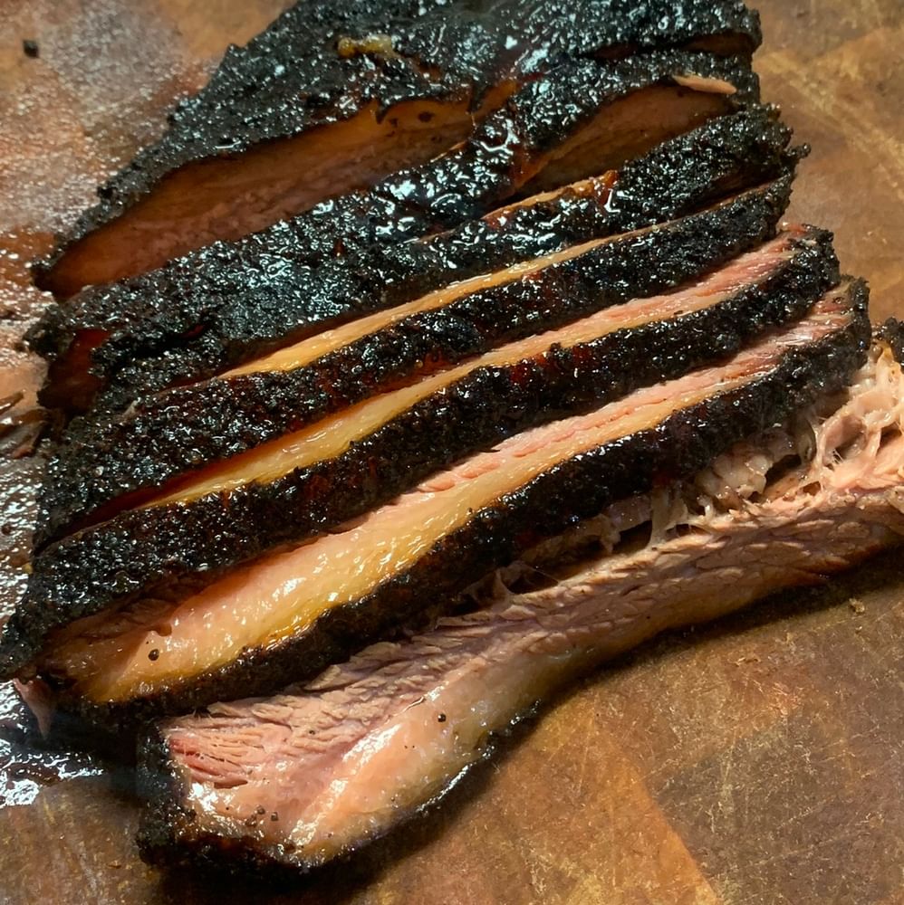 Pound of Brisket