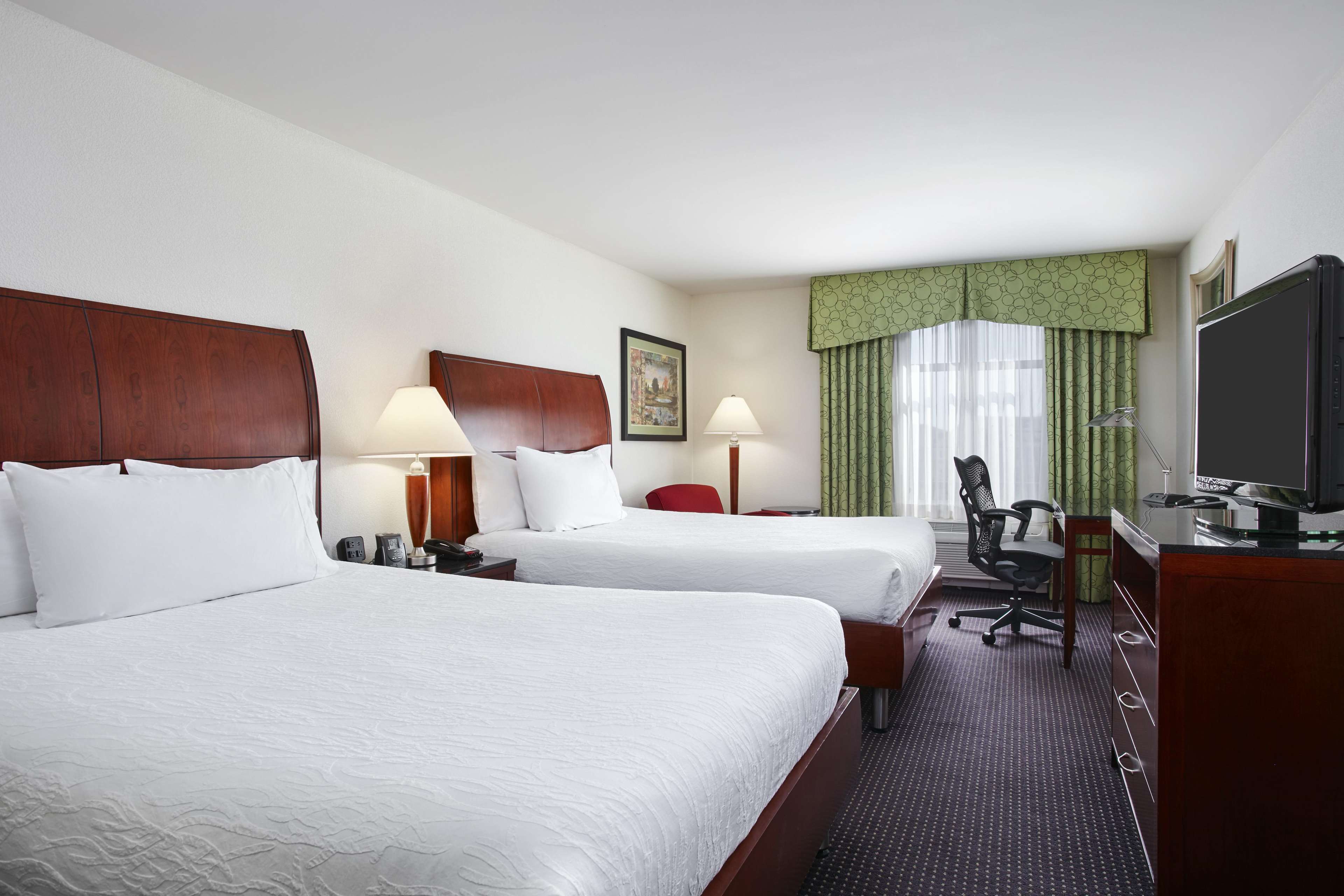 Hilton Garden Inn Rockville-Gaithersburg Photo