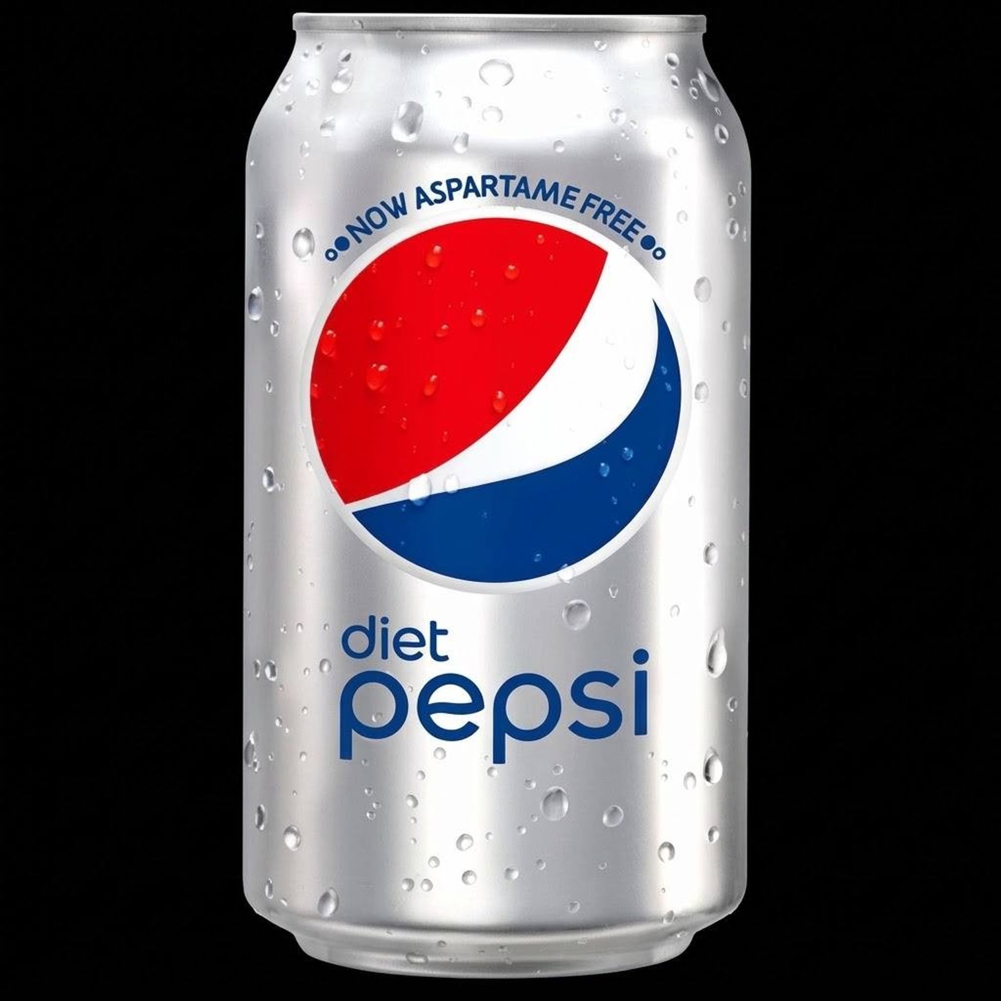 Pepsi Diet