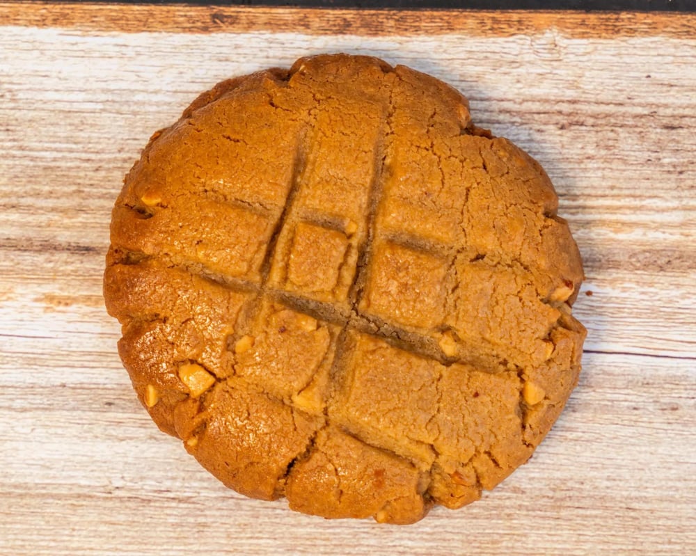 Peanut Butter Cookie
