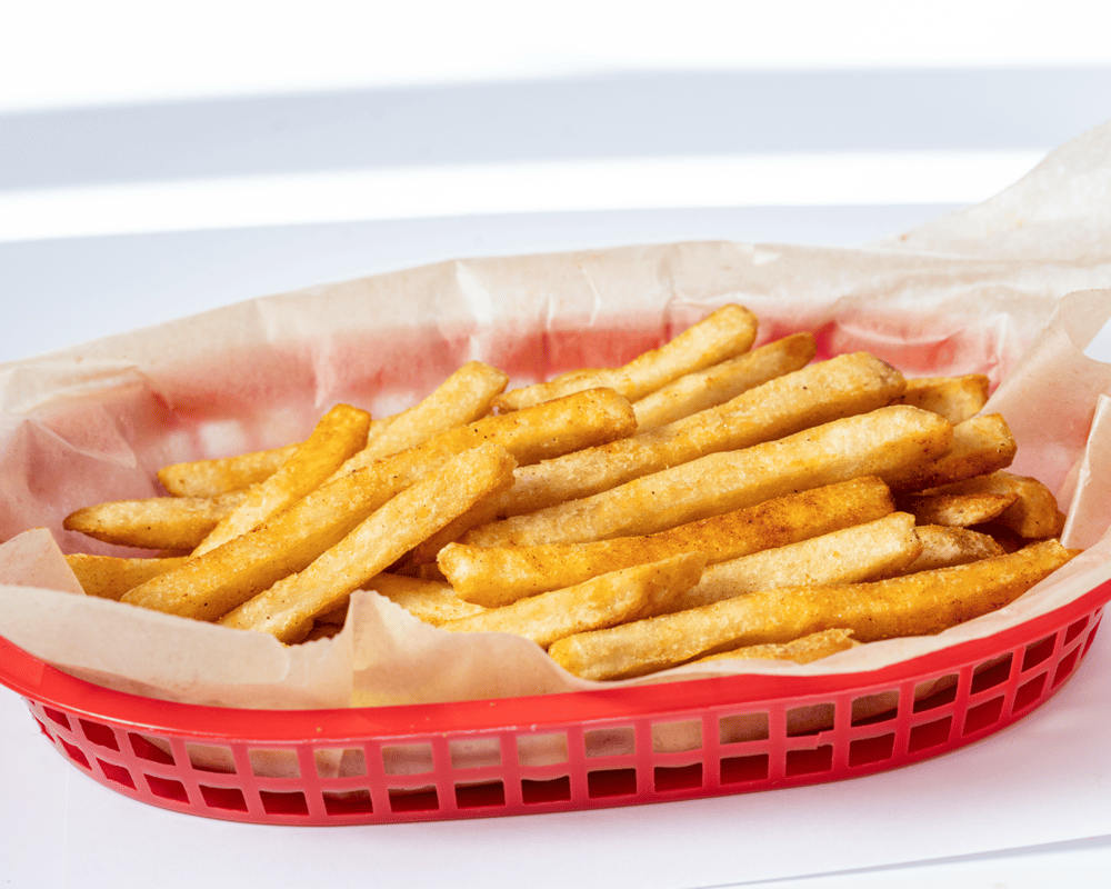 Large Fries