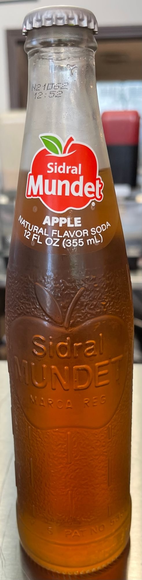 Sidral