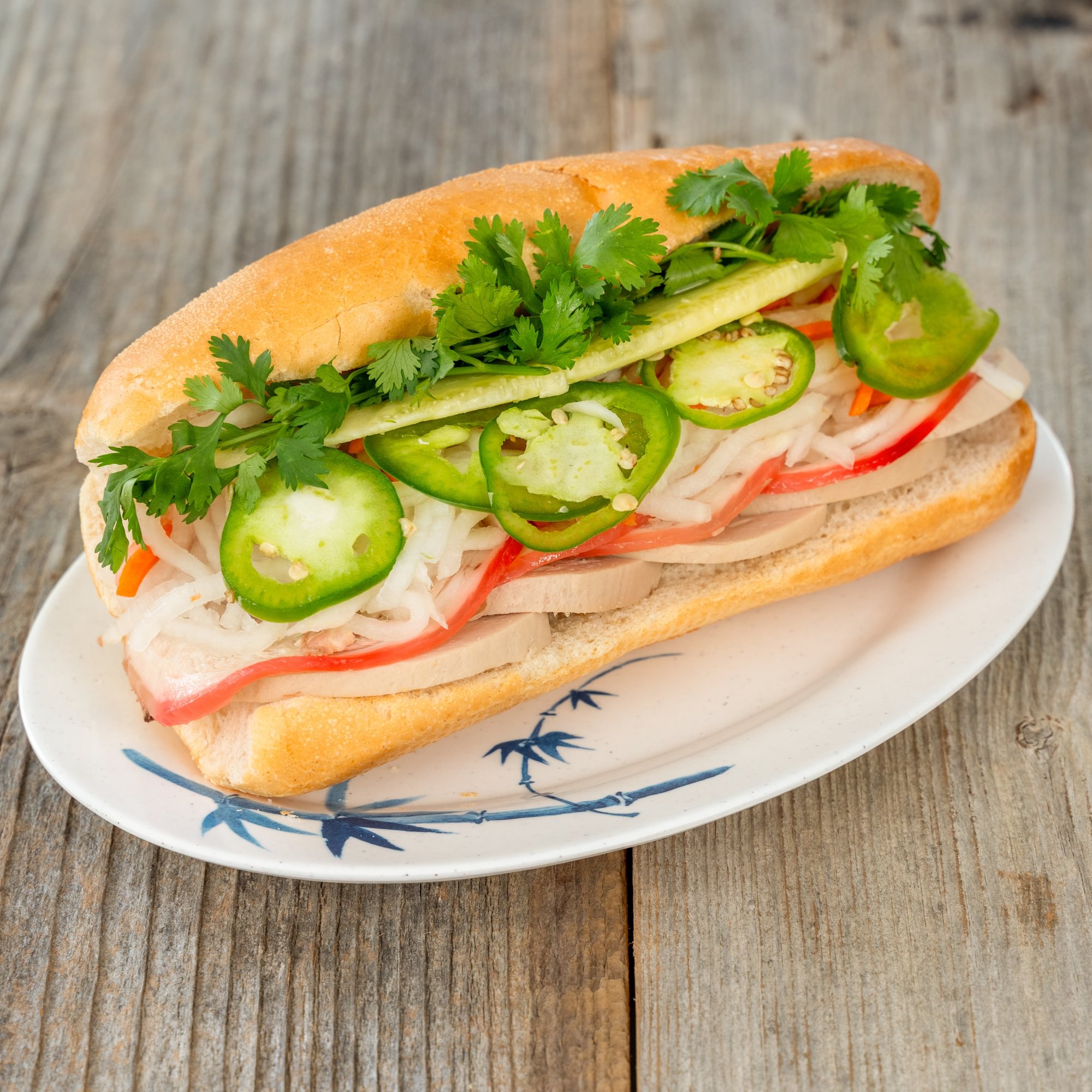 Original Banh Mi