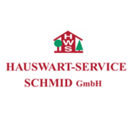 Logo von Hauswart-Service Schmid GmbH