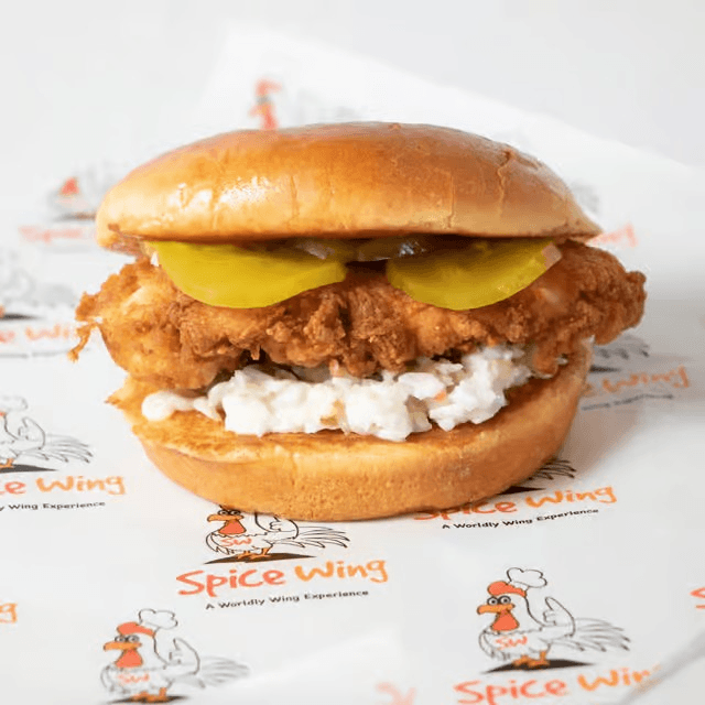 Chicken Sandwich