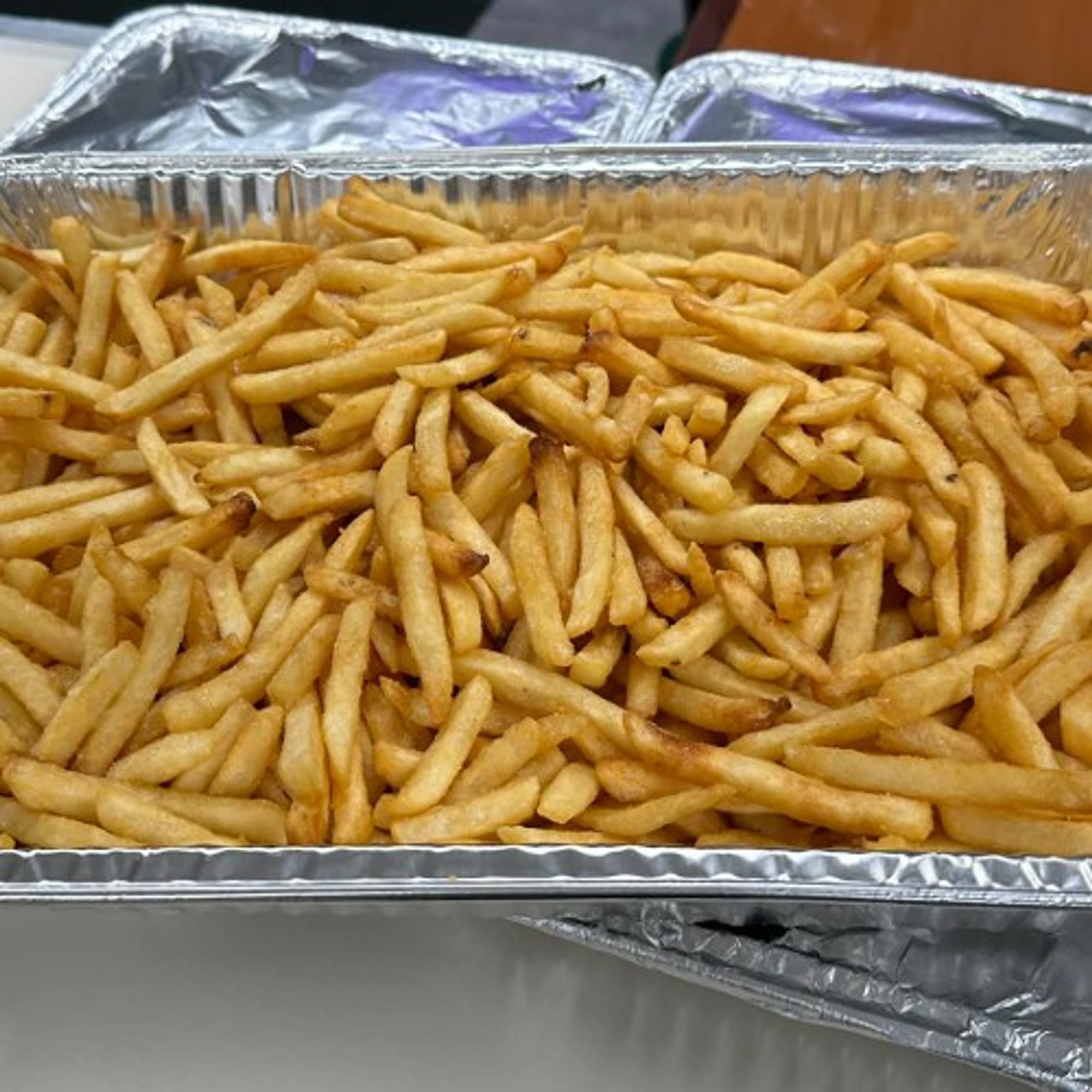 Fries