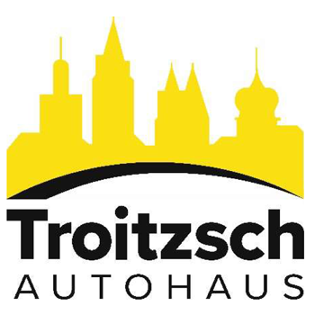 Logo von Autohaus Troitzsch GmbH - Renault und Dacia