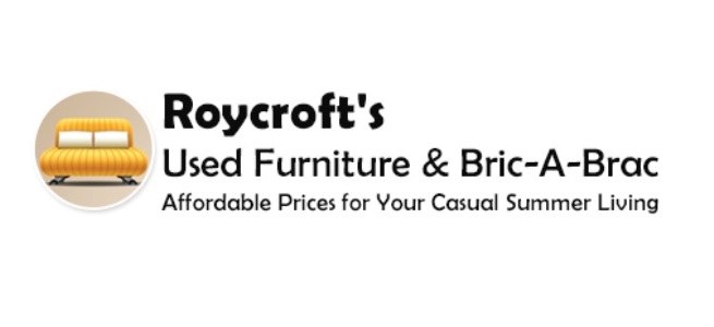 Roycroft's Used Furniture & Bric-A-Brac Photo