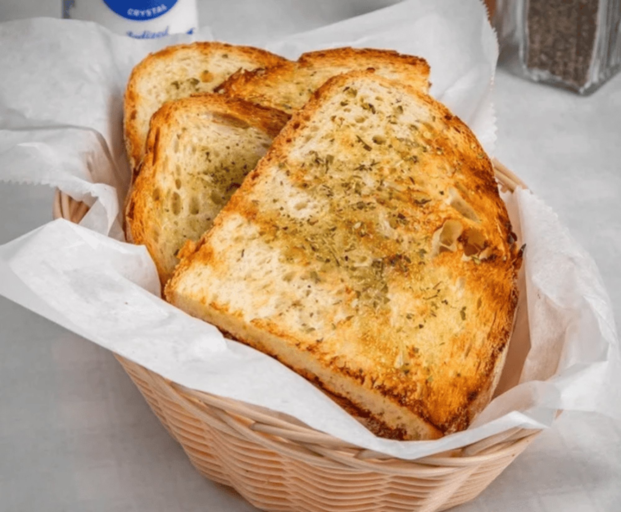 Bread Village Style
