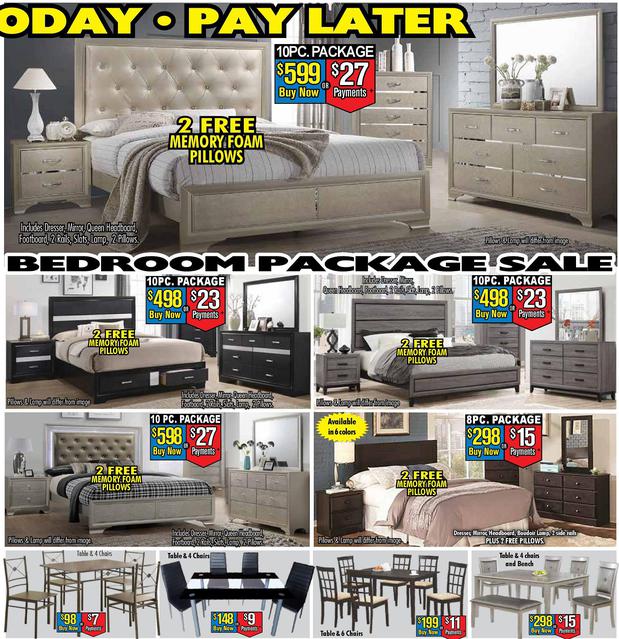 Images Price Busters Discount Furniture