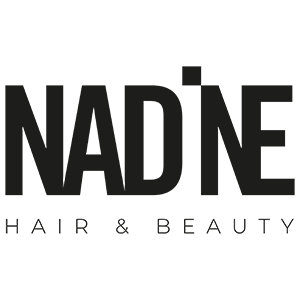 Logo von NADINE Hair & Beauty