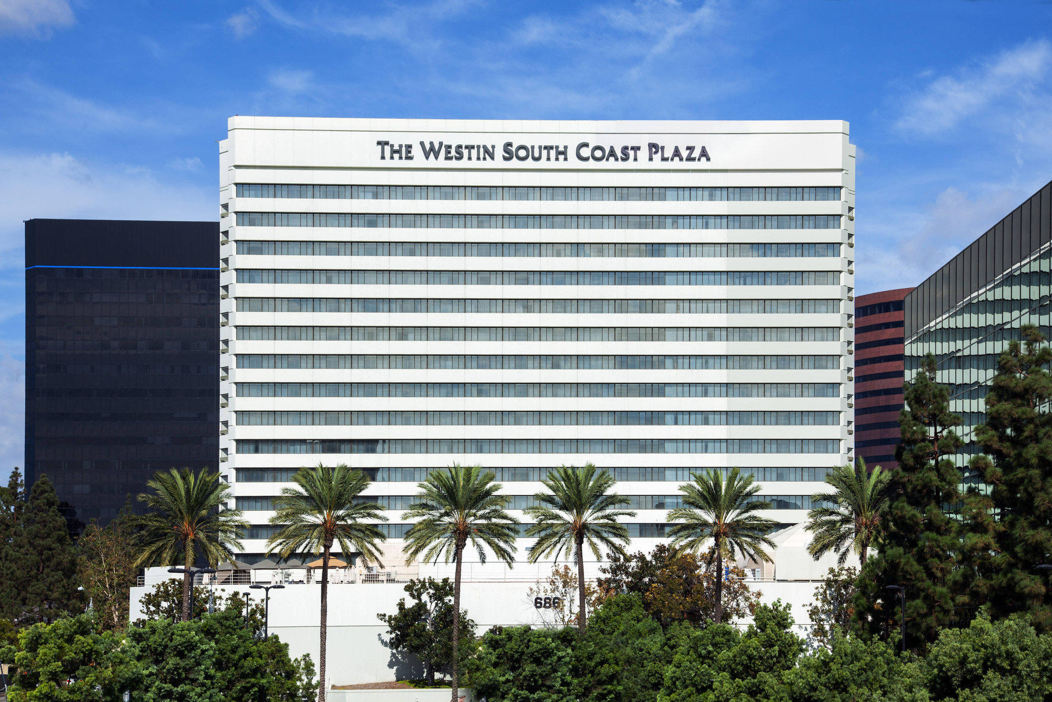 The Westin South Coast Plaza, Costa Mesa Photo