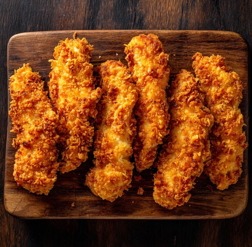 Chicken Strips