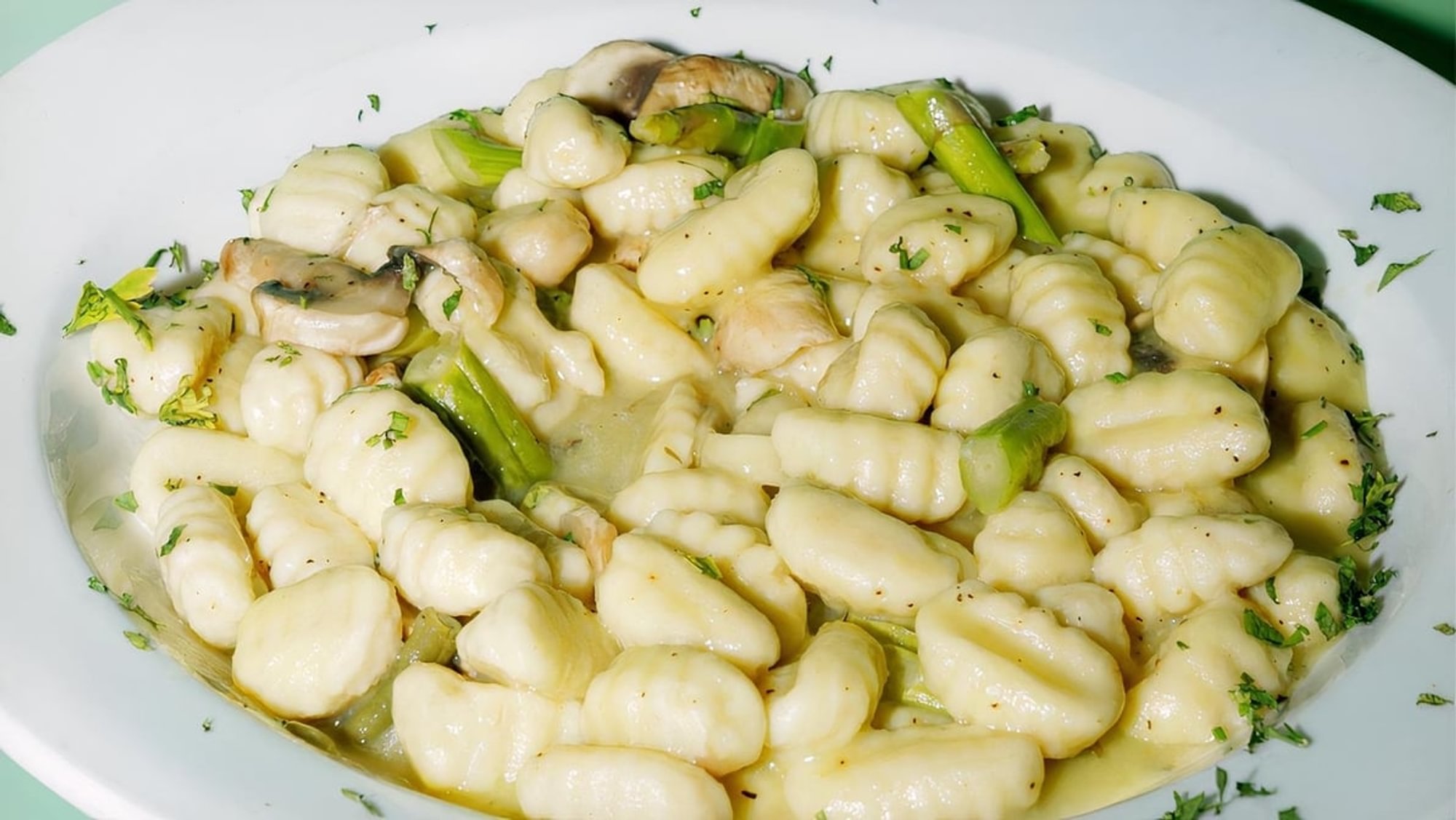 Gnocchi