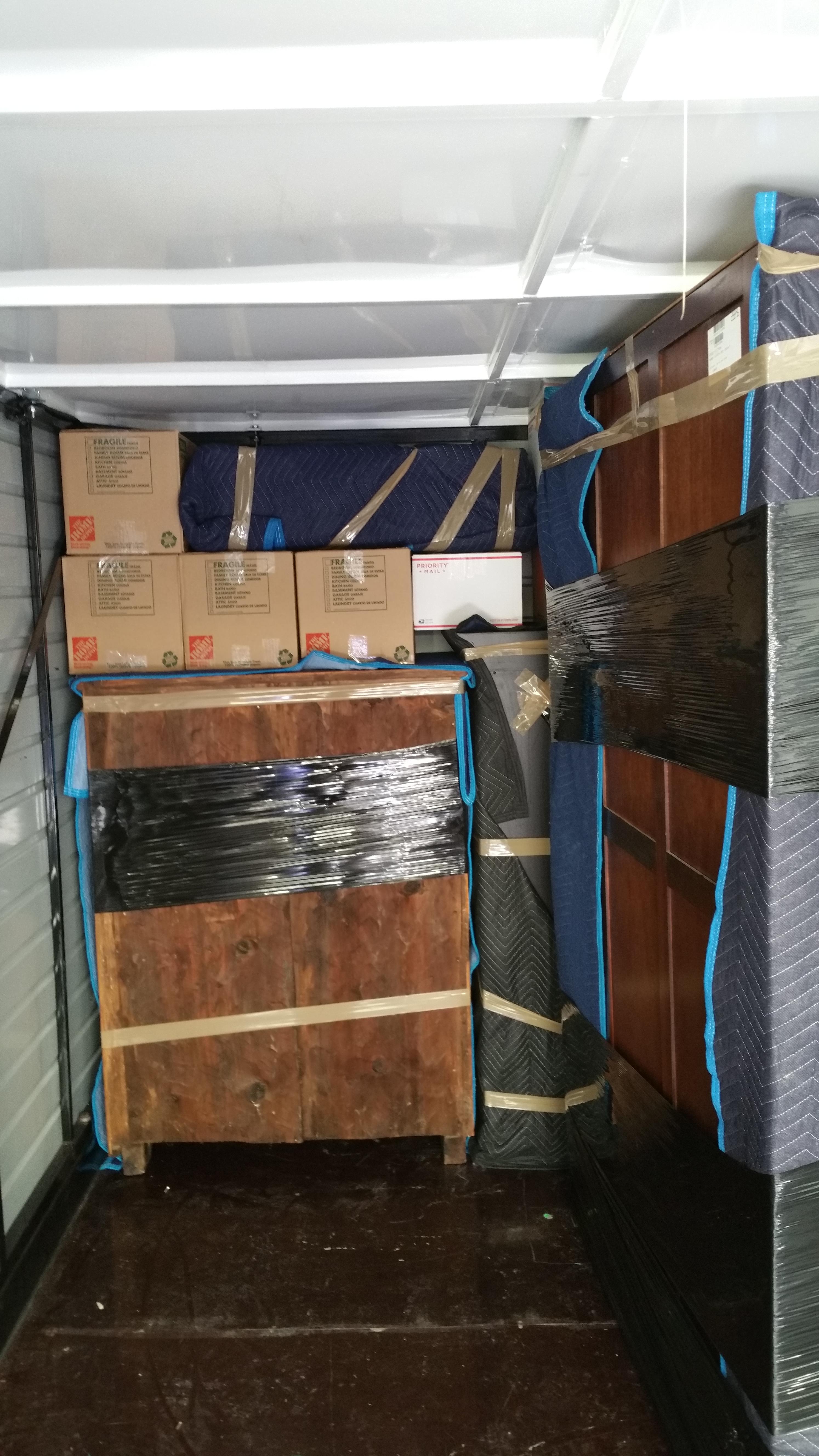 Florida's Reliable Moving Service Photo