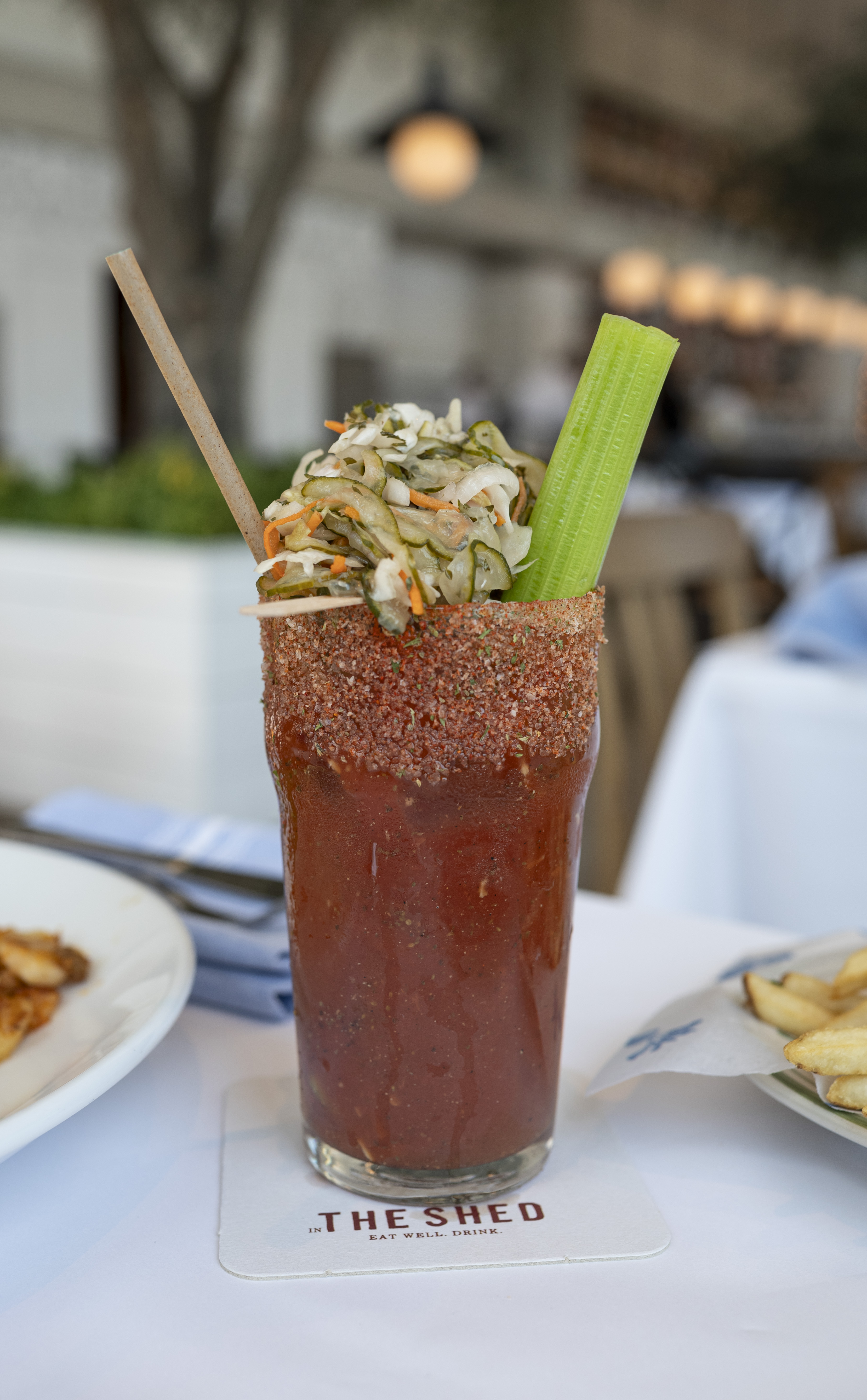 Bloody Mary