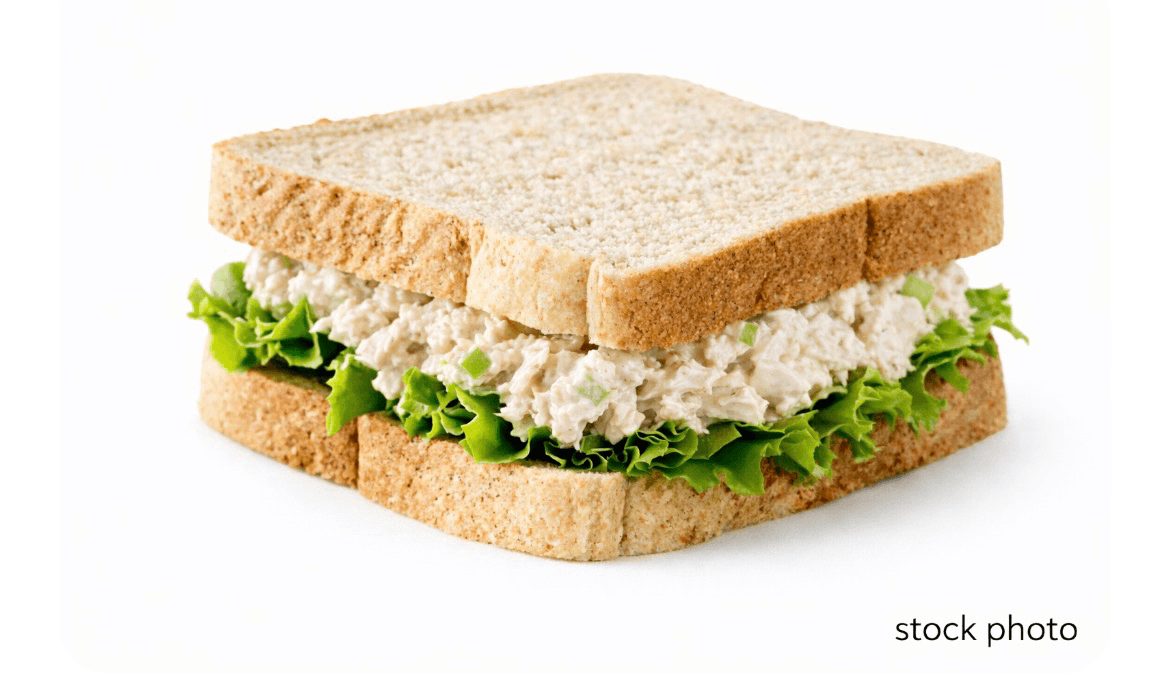 Chicken Salad