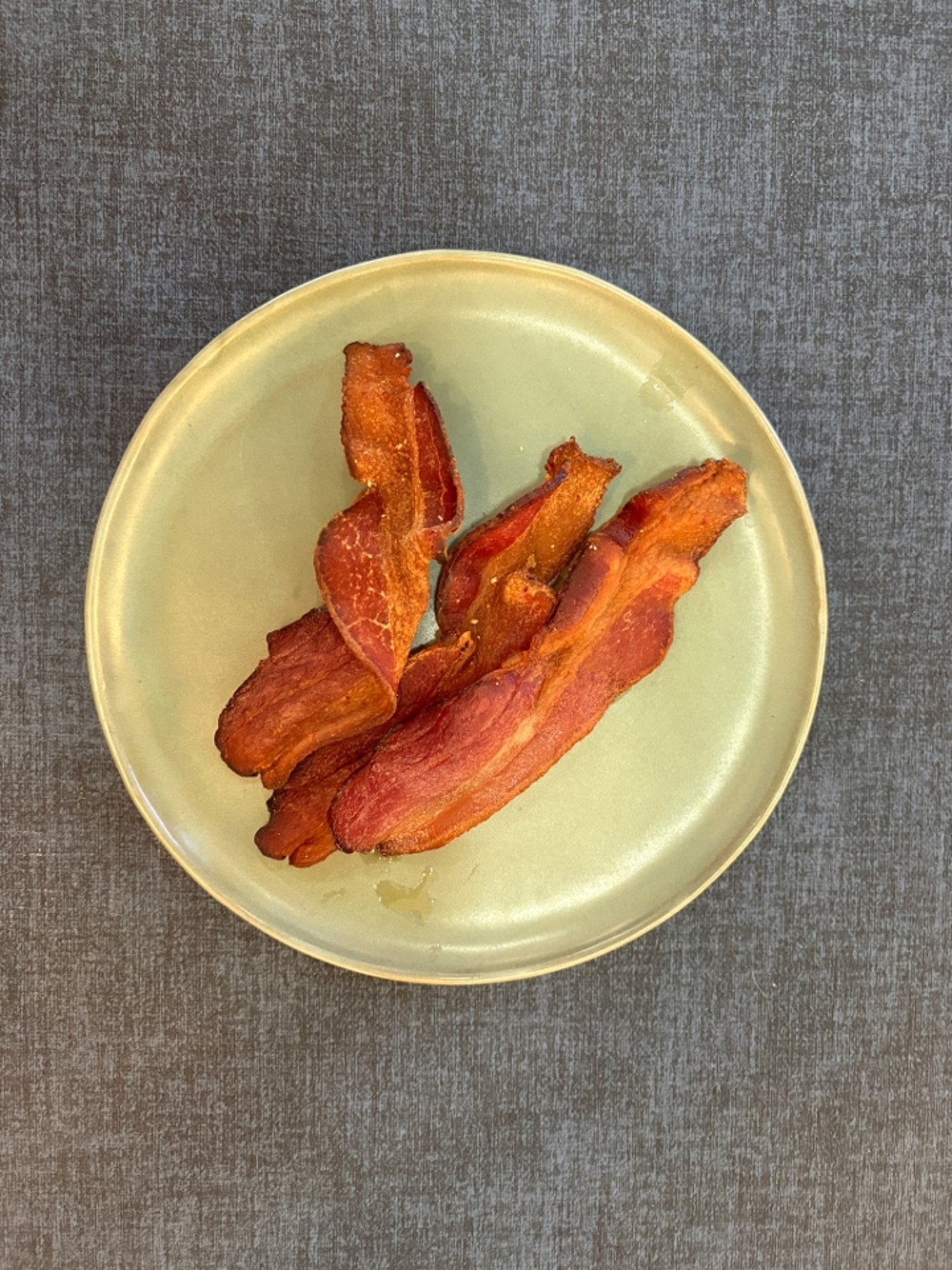 Side Bacon
