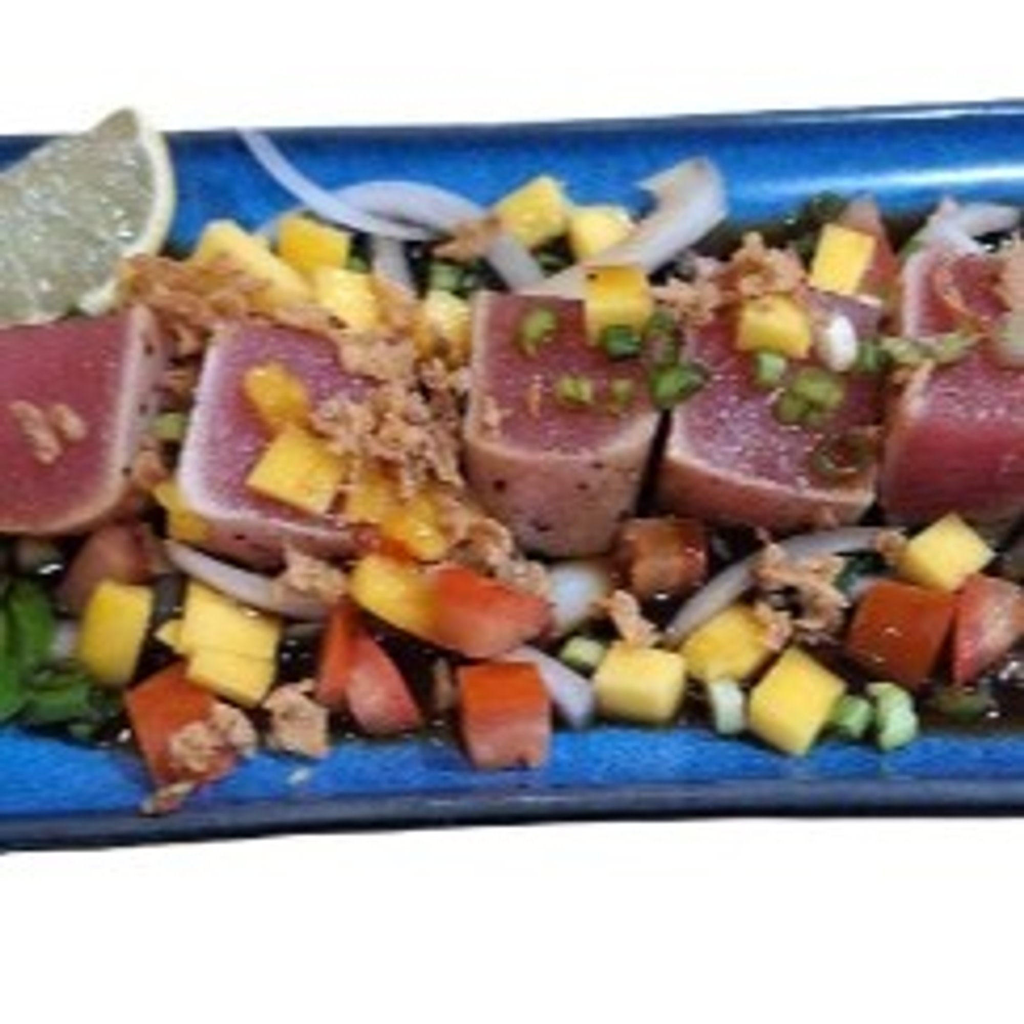 Tuna Tataki (6)