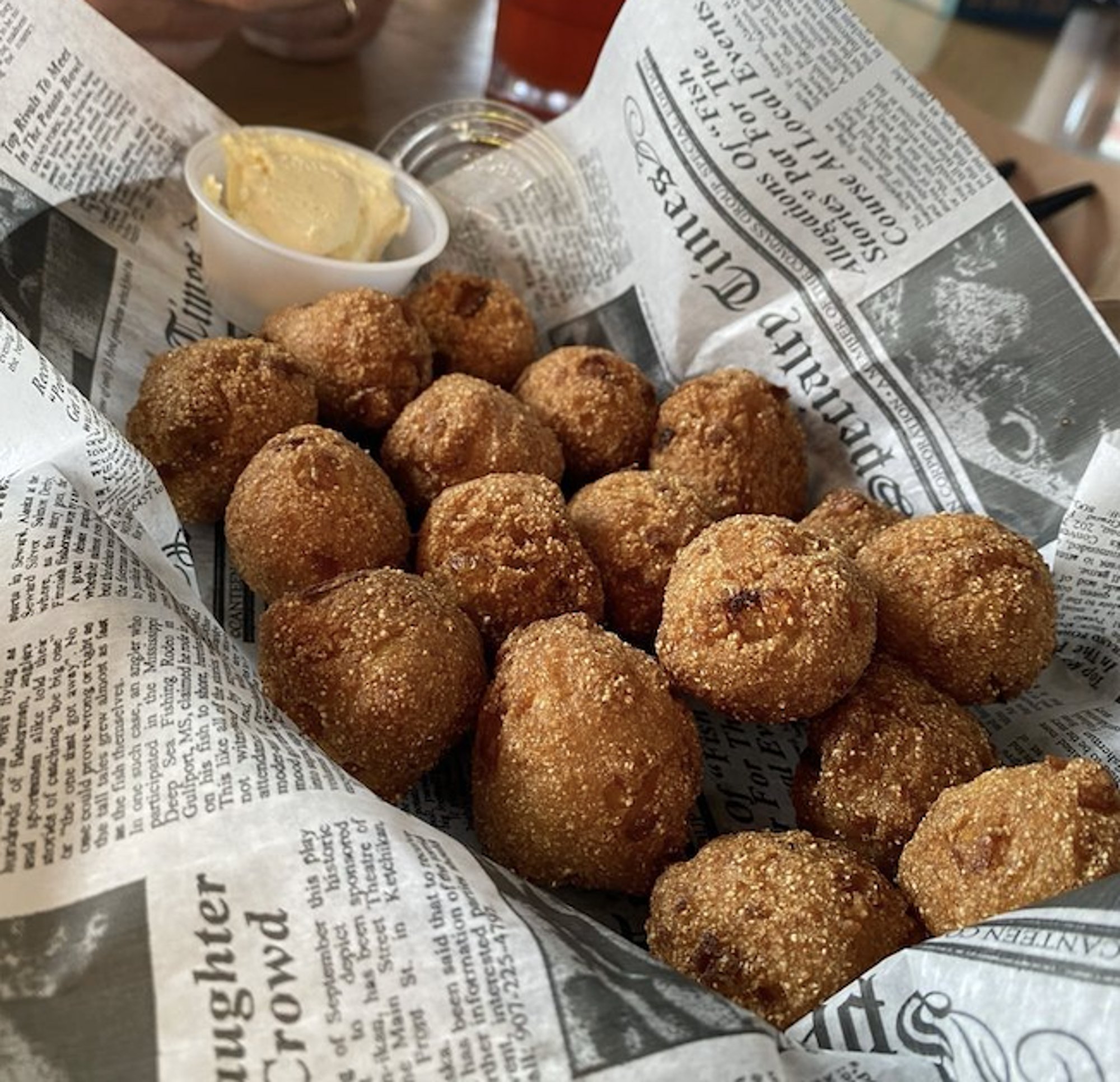 Hushpuppy App