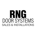 R N G Door Systems Sales & Installations Enterprise (Lennox and Addington)