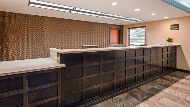 Images Best Western Warren Hotel