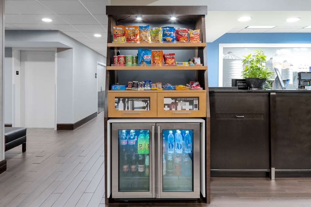 Hampton Inn Columbia Image