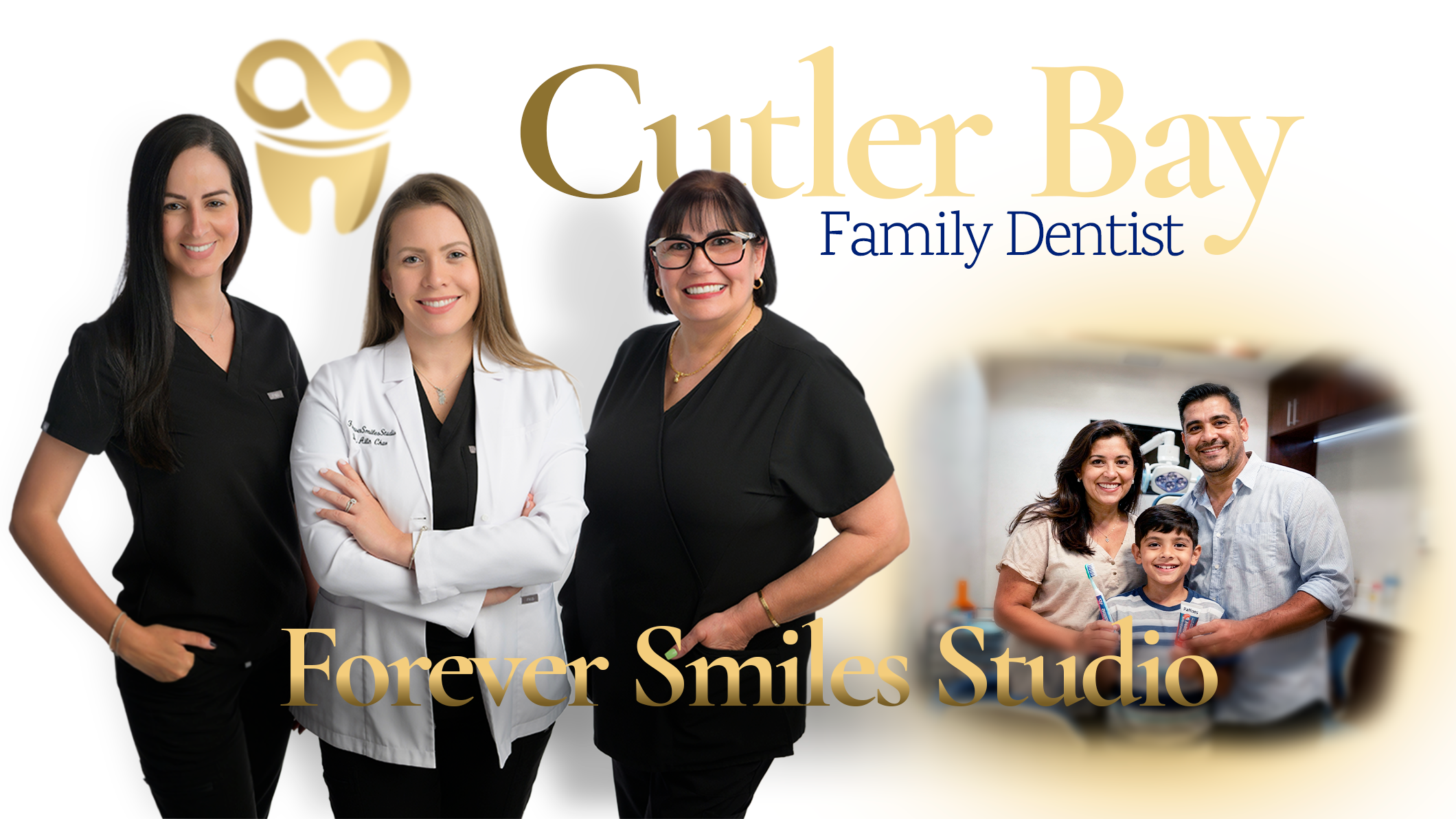 FOREVER SMILES STUDIO Image