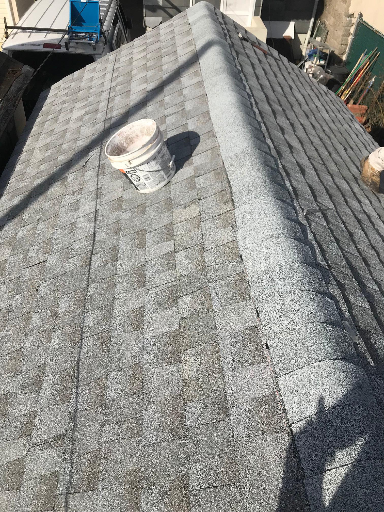 S&amp;A NY Construction, Inc. Logo