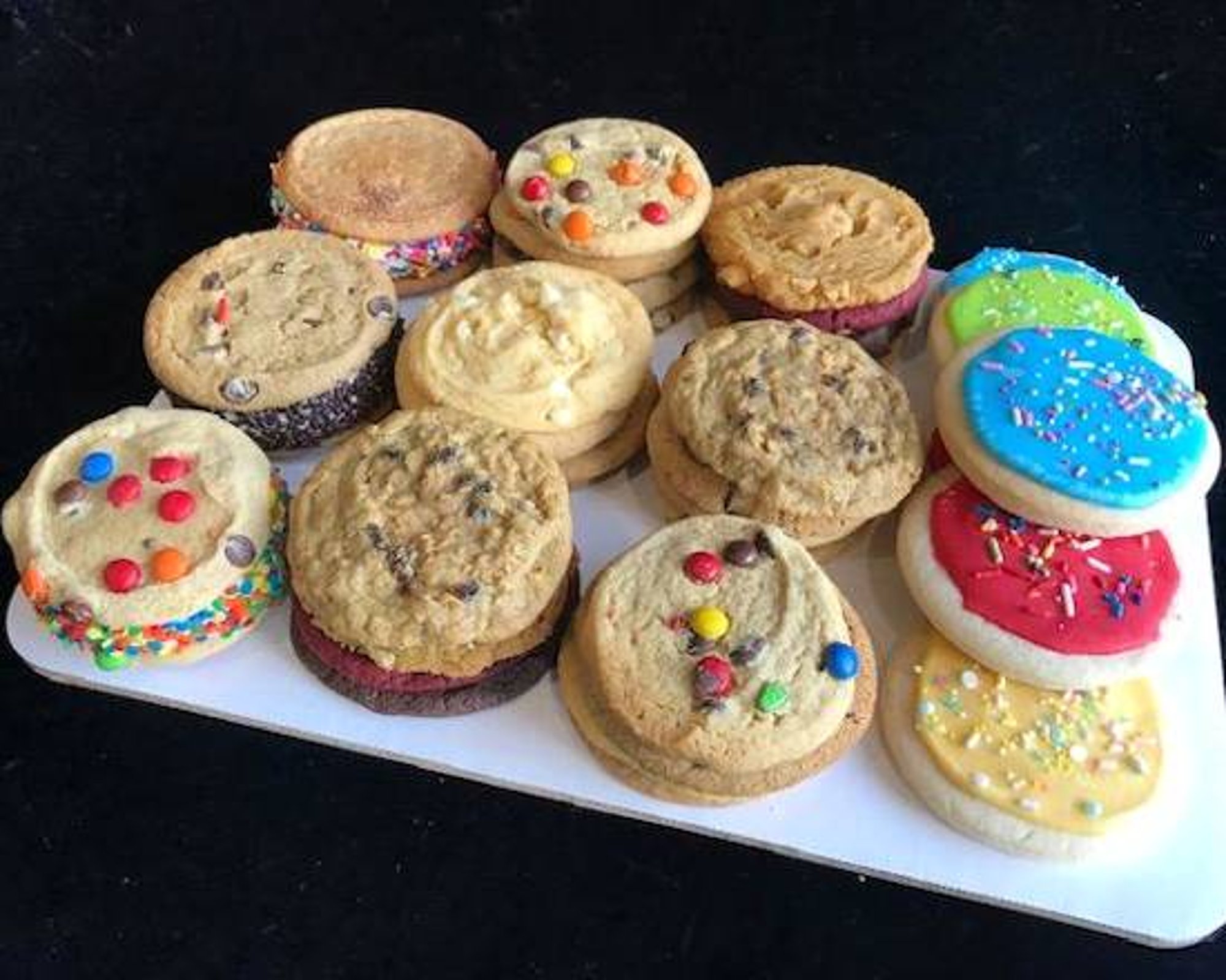 The Cookie Jar