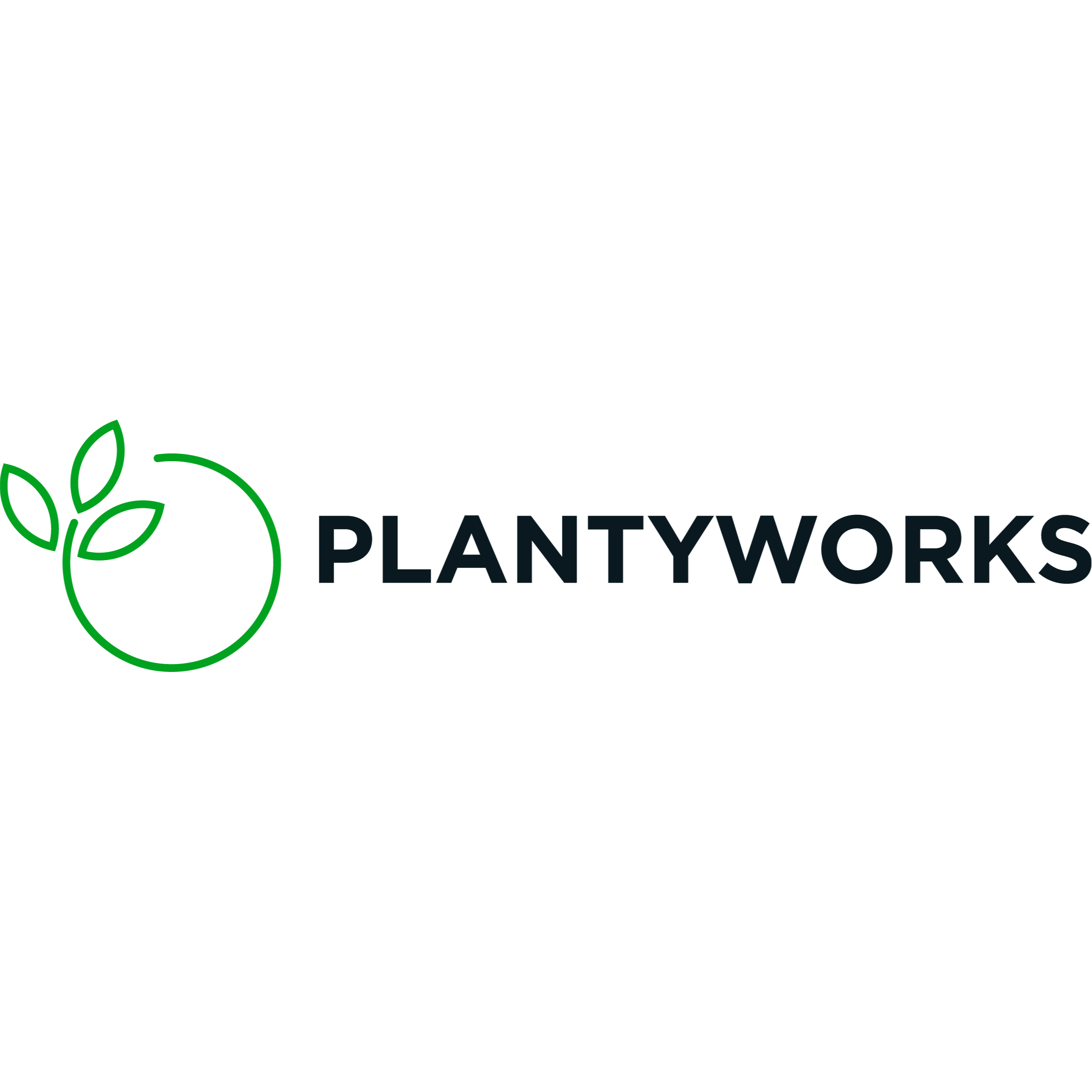Logo von Plantyworks GmbH