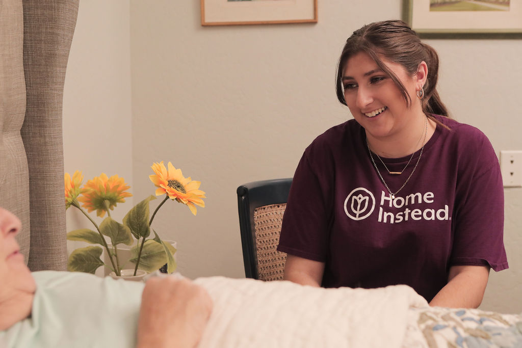 Hospice Support