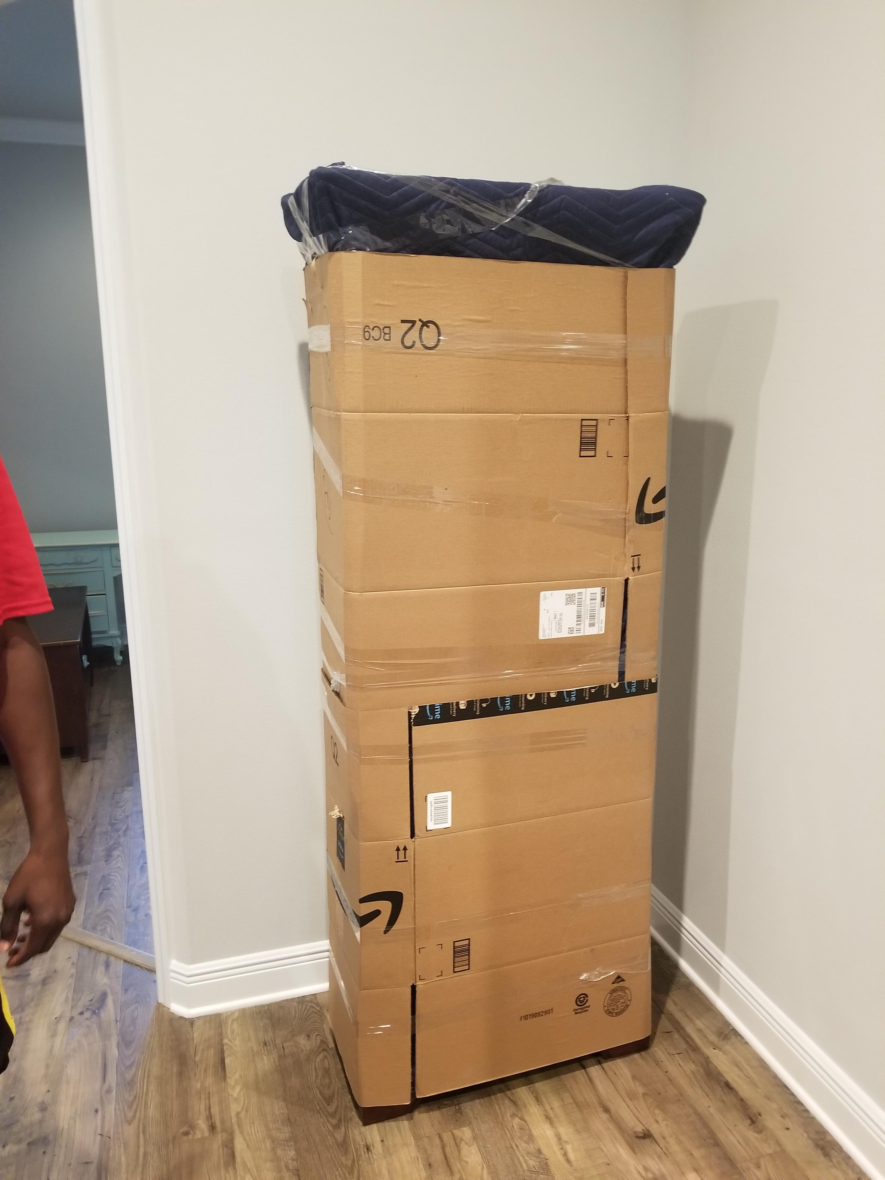Florida's Reliable Moving Services