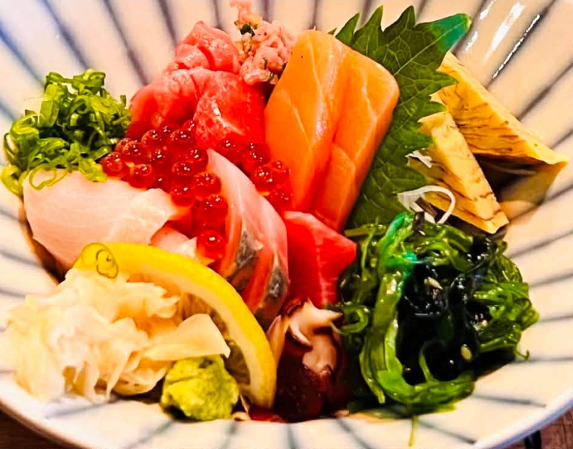 Chirashidon