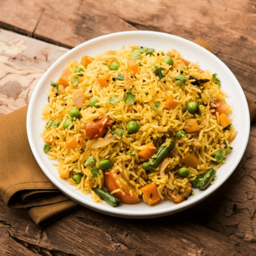 Biryani Rice