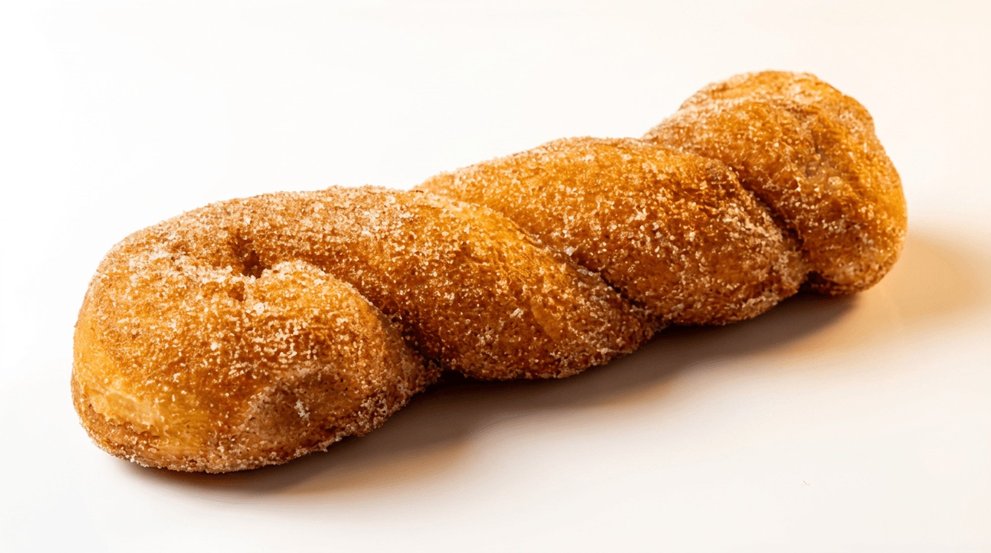 Cinnamon Twist