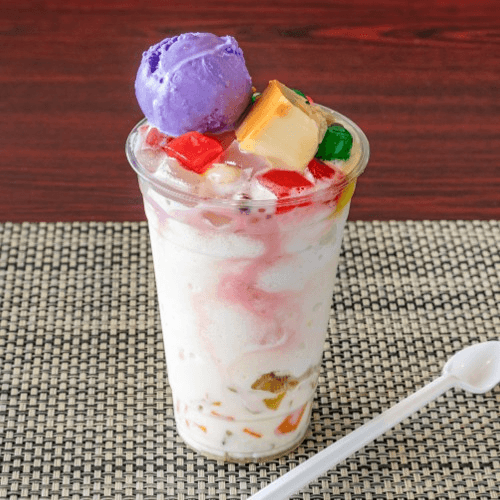 Halo Halo