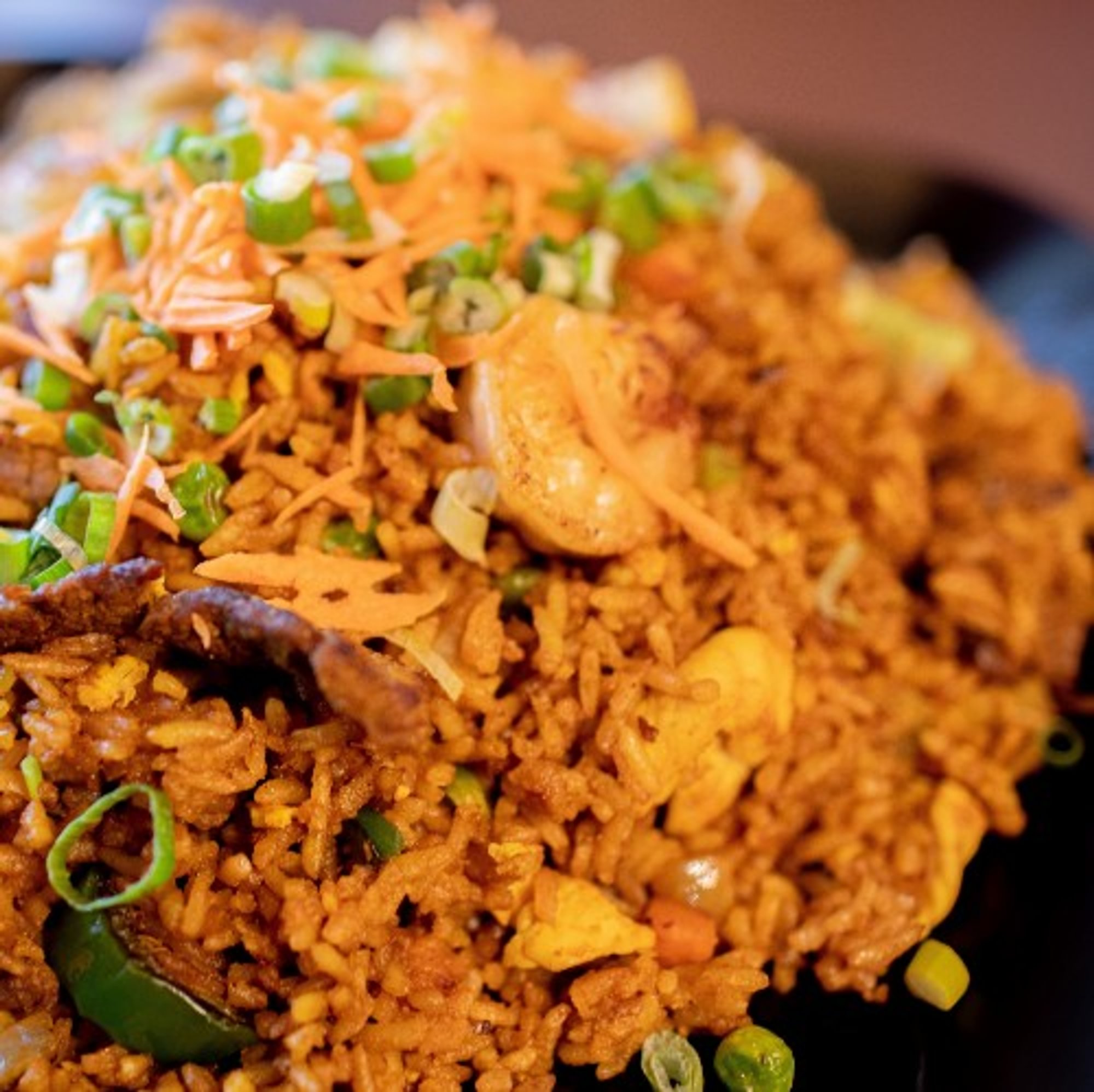 Volcano FR - Shrimp