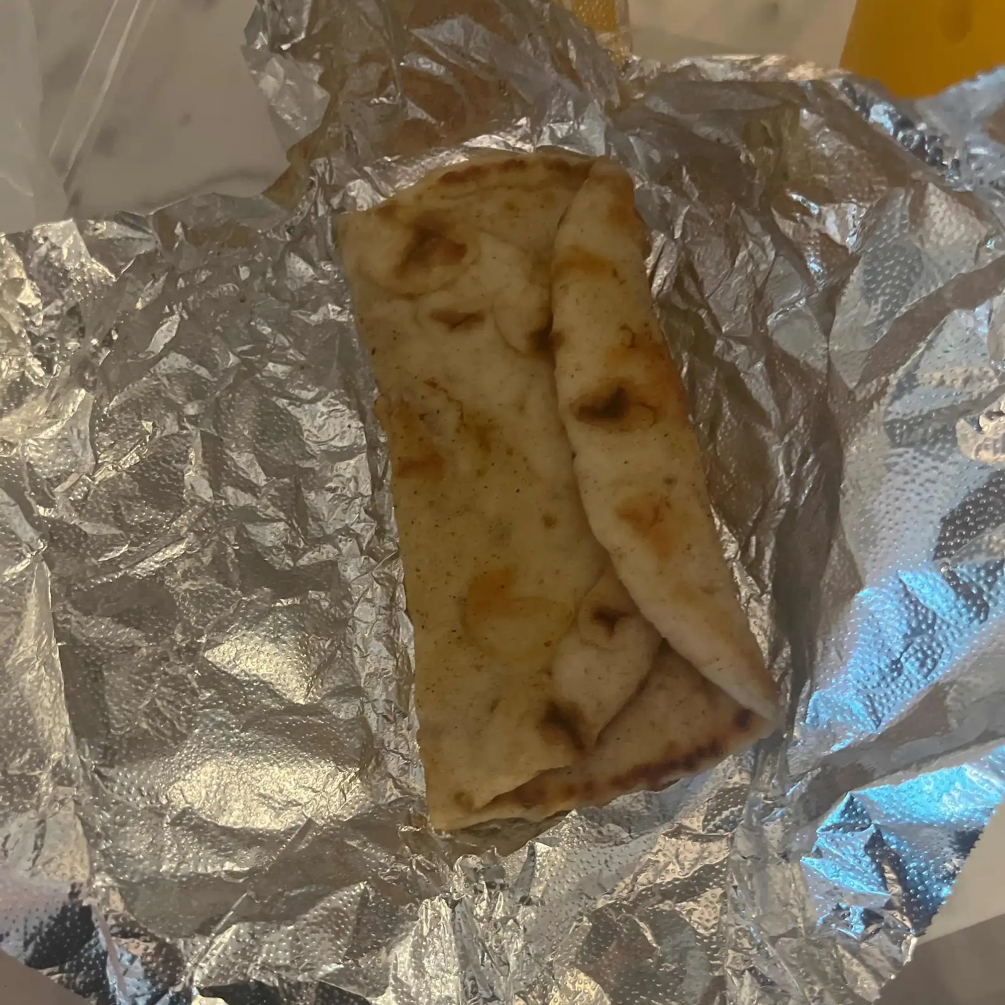 Pita Bread