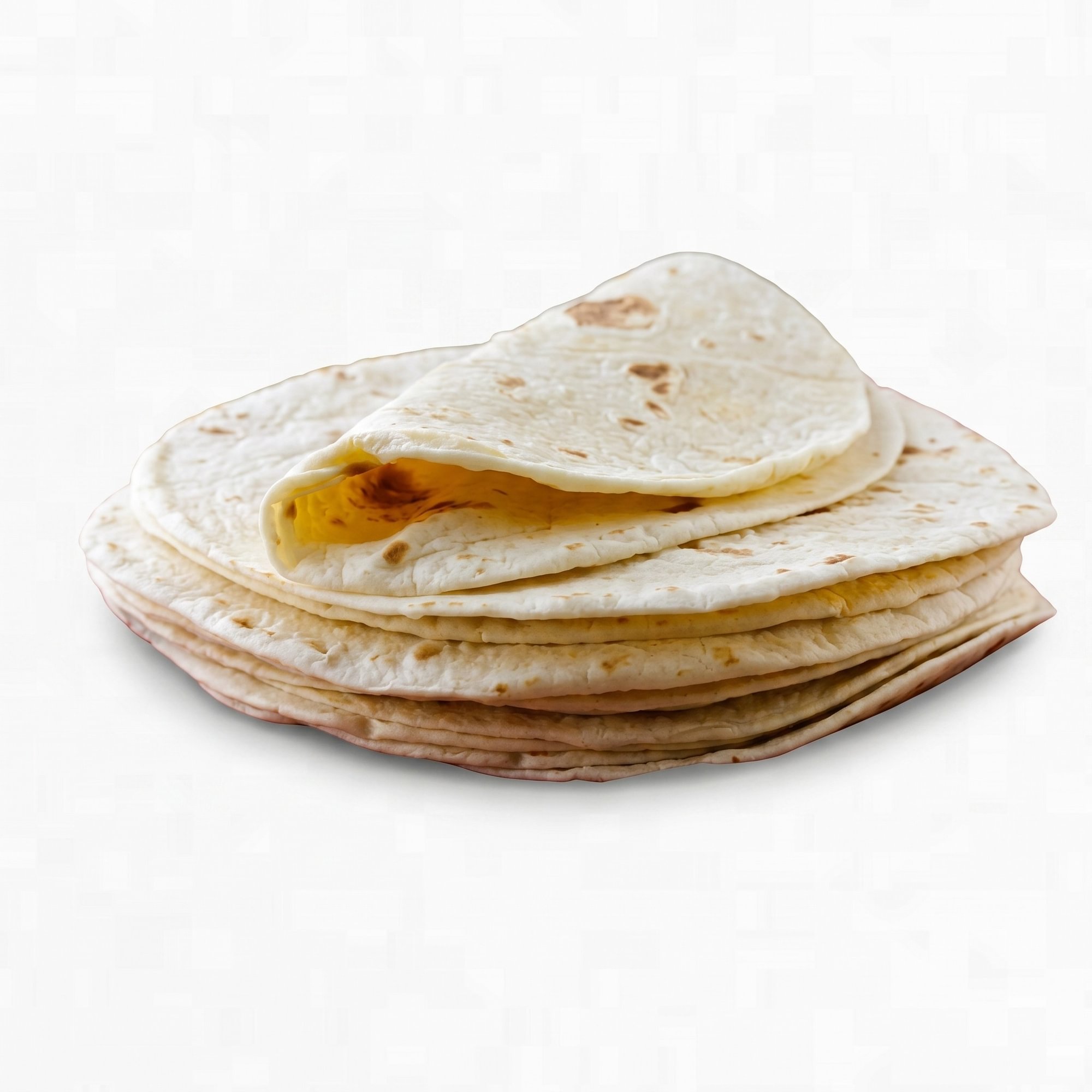 Flour Tortillas