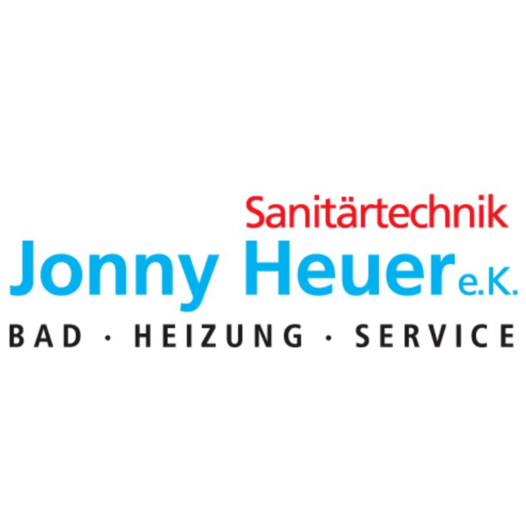 Logo von Jonny Heuer e.K. Inh. Björn Rabe
