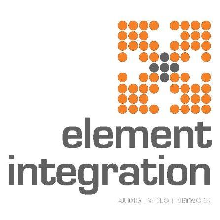 Element Integration Logo
