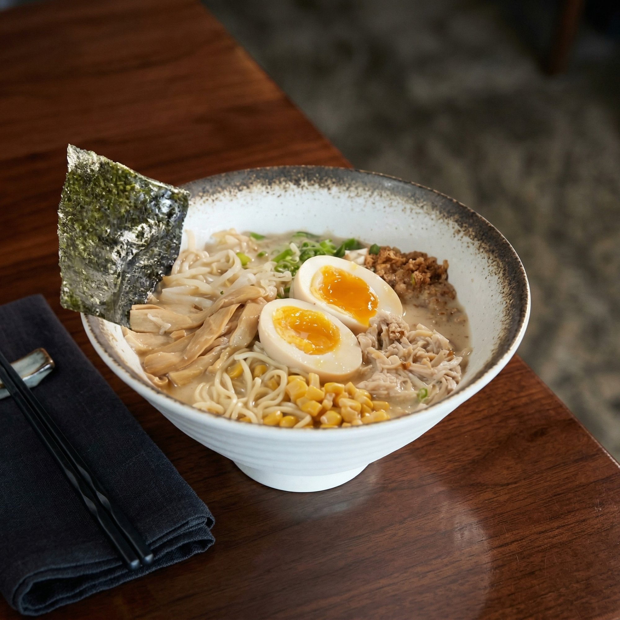 Toriniku Ramen