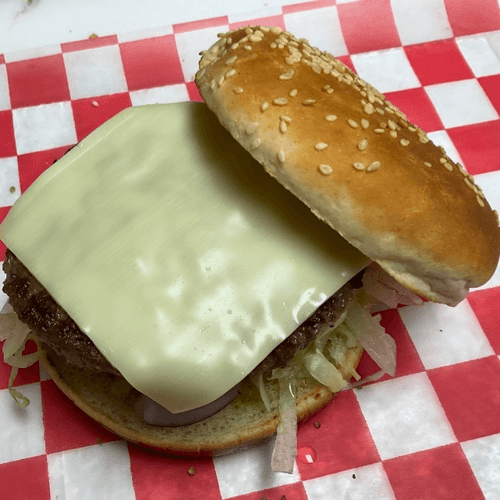 Cheeseburger
