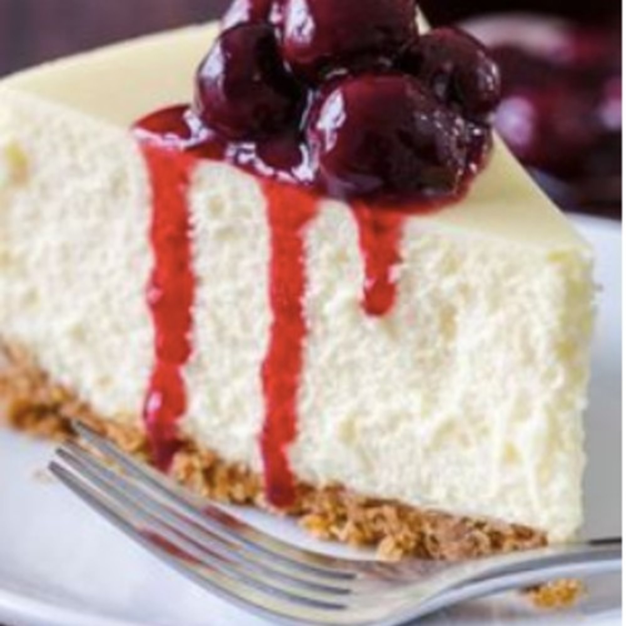 Cheese Cake