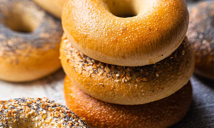 BAGELS